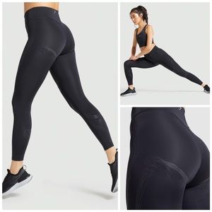 Compression Leggings Gymshark